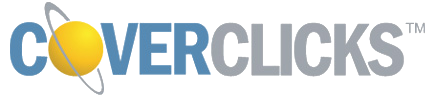 CoverClicks